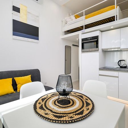 Visegradi40 Quality Apartments Будапеща Екстериор снимка