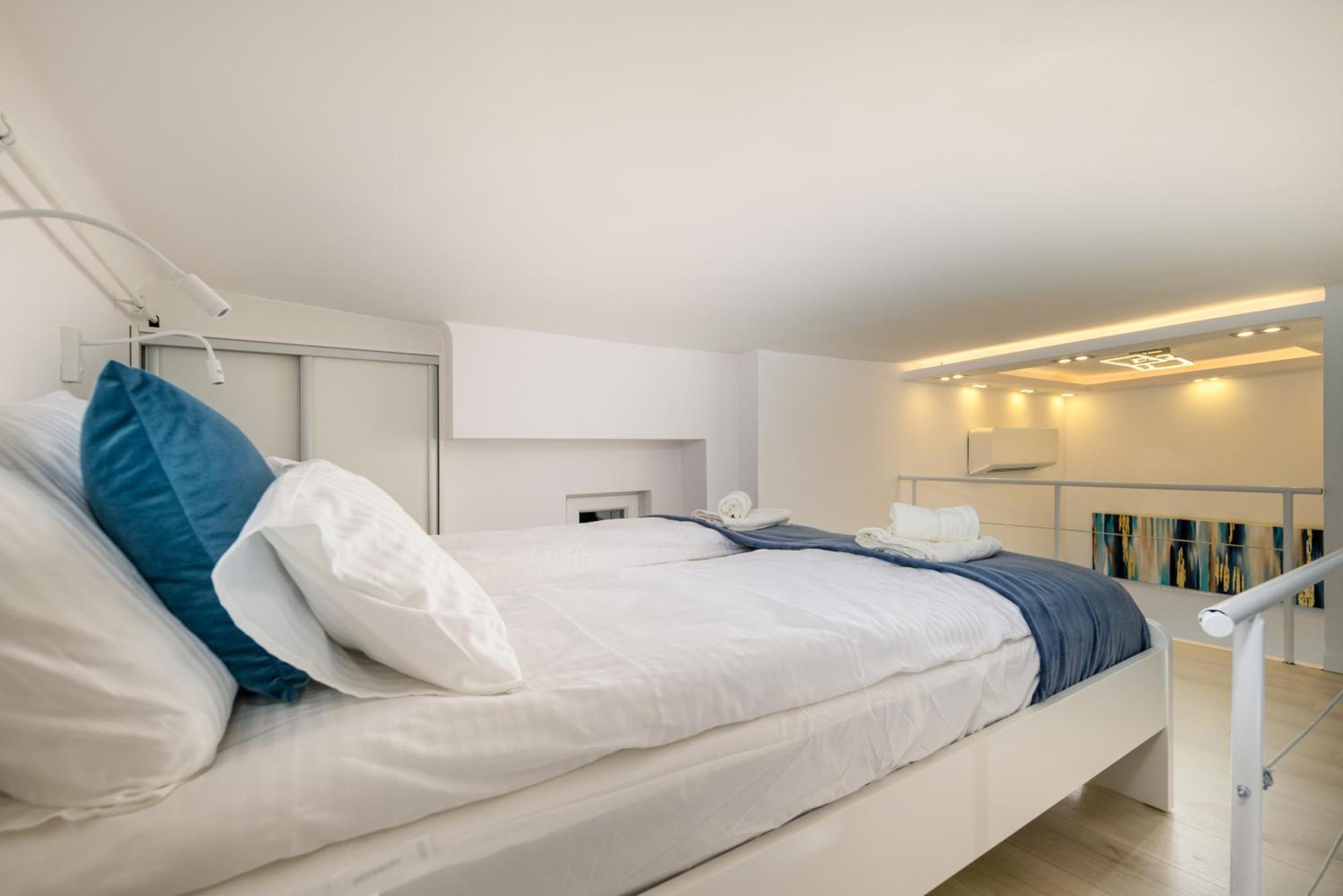 Visegradi40 Quality Apartments Будапеща Екстериор снимка