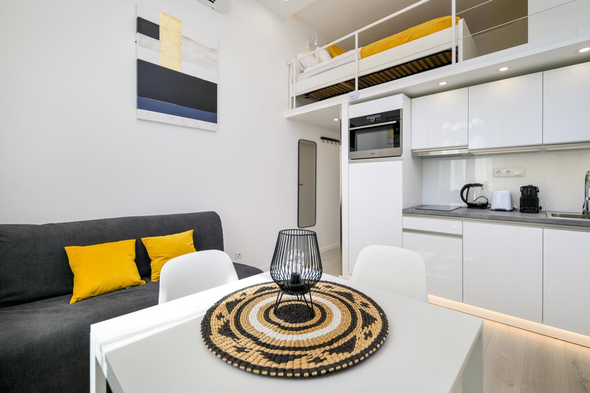 Visegradi40 Quality Apartments Будапеща Екстериор снимка