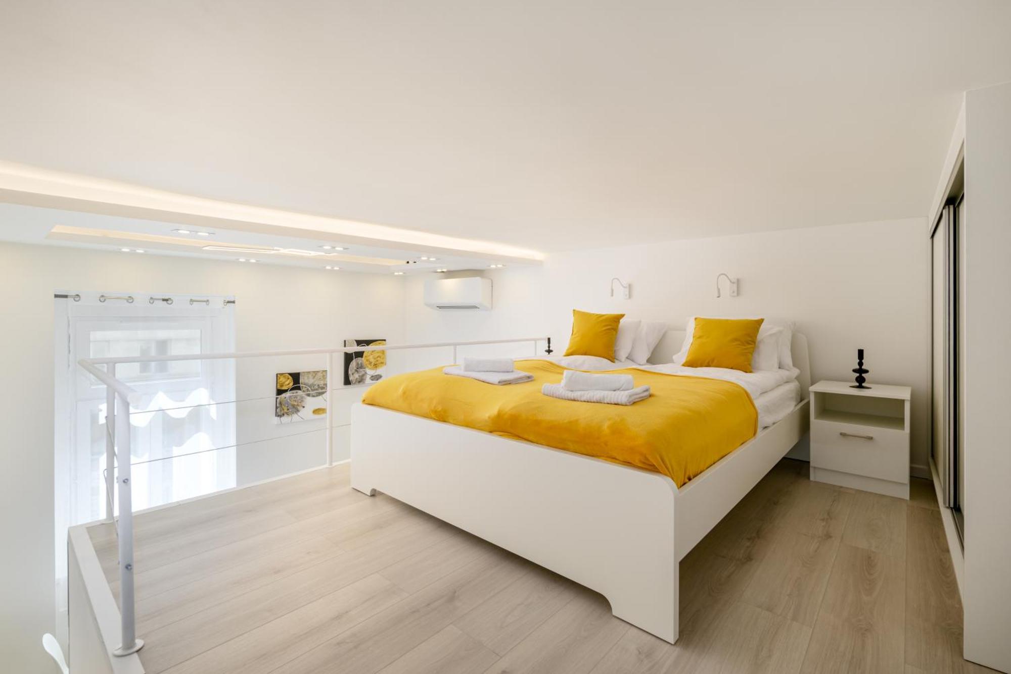 Visegradi40 Quality Apartments Будапеща Екстериор снимка