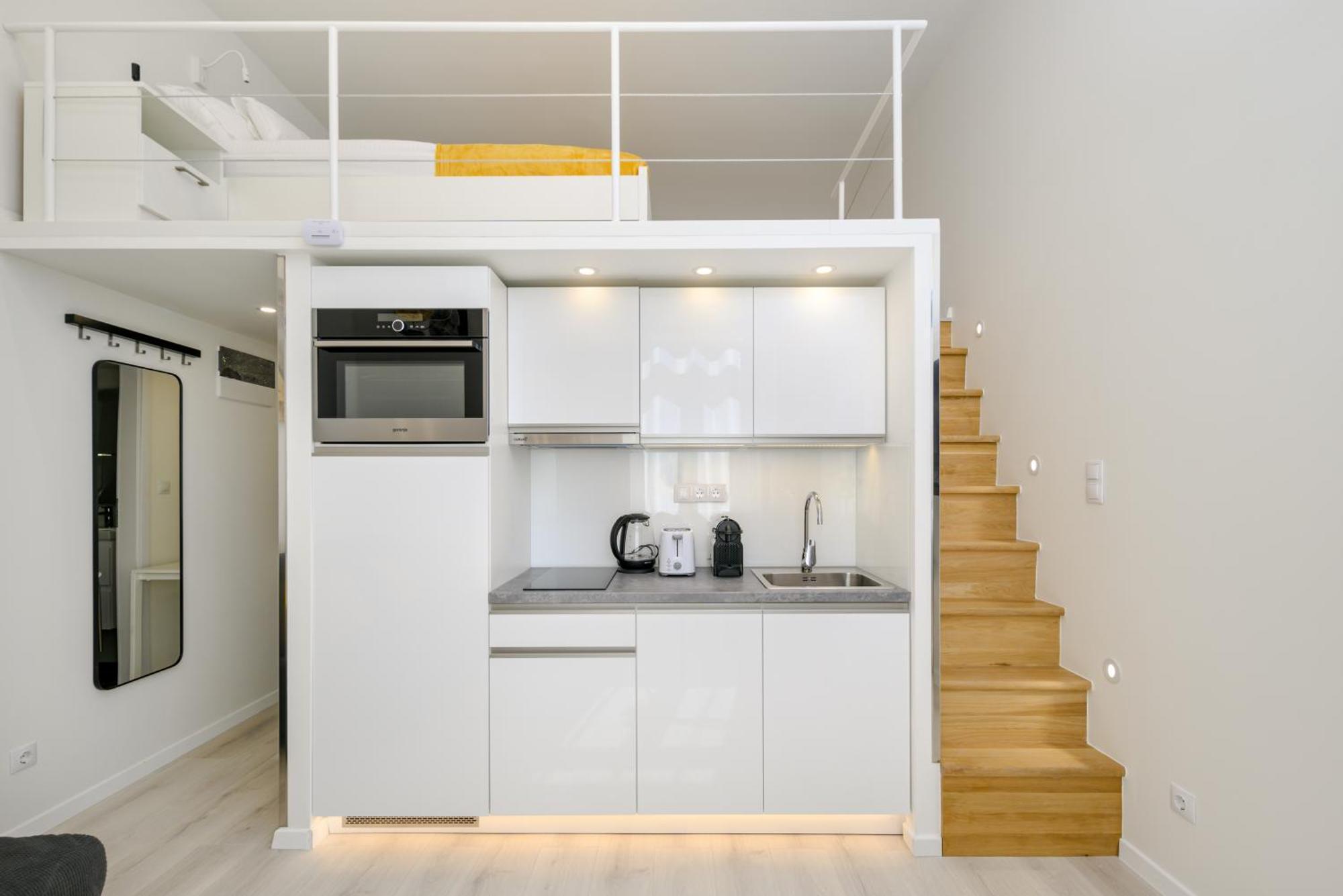 Visegradi40 Quality Apartments Будапеща Екстериор снимка