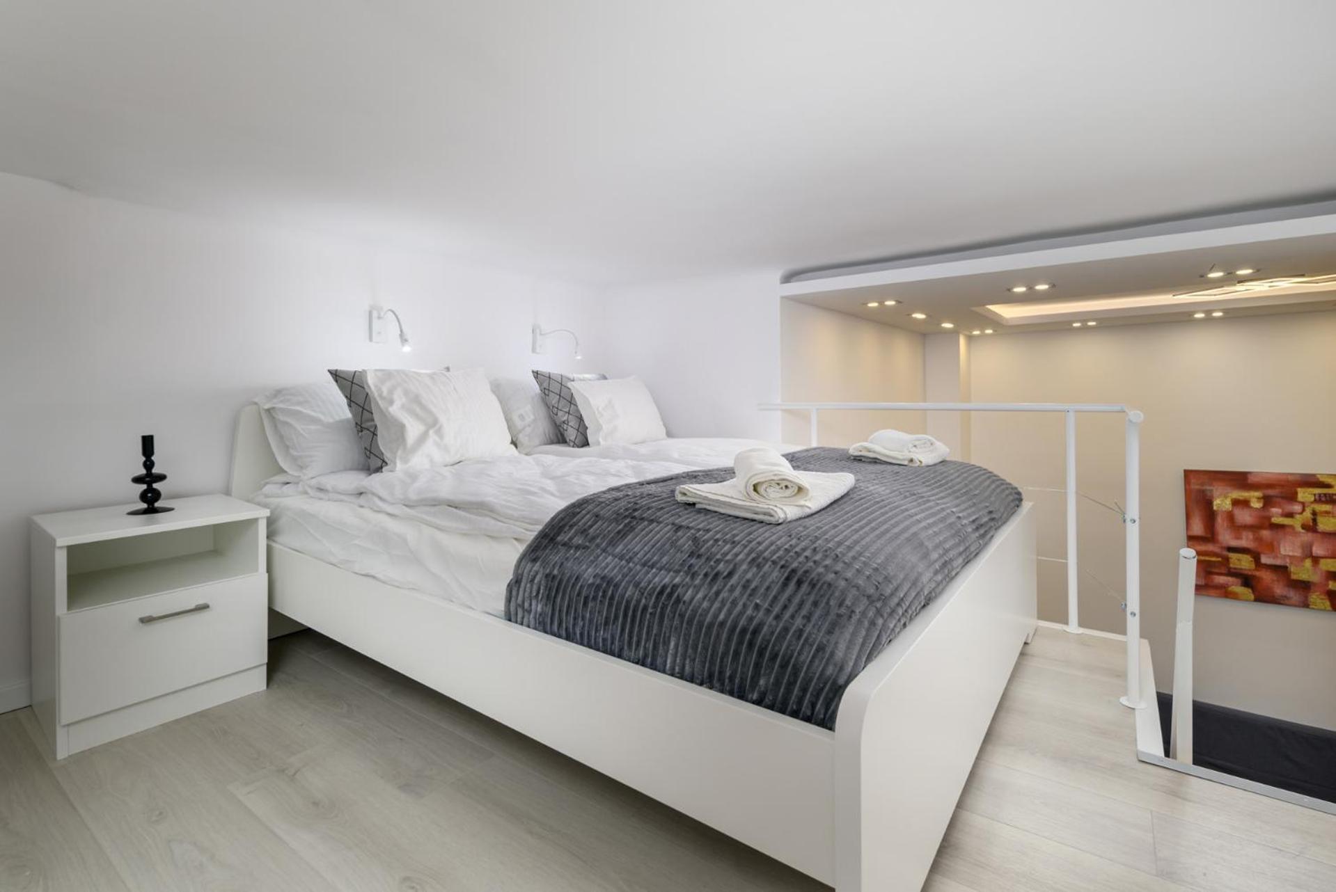 Visegradi40 Quality Apartments Будапеща Екстериор снимка