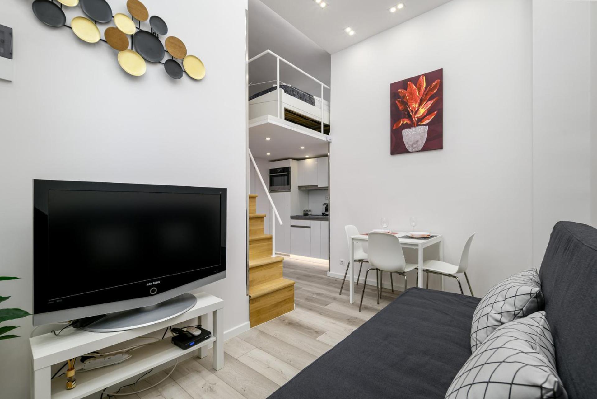 Visegradi40 Quality Apartments Будапеща Екстериор снимка