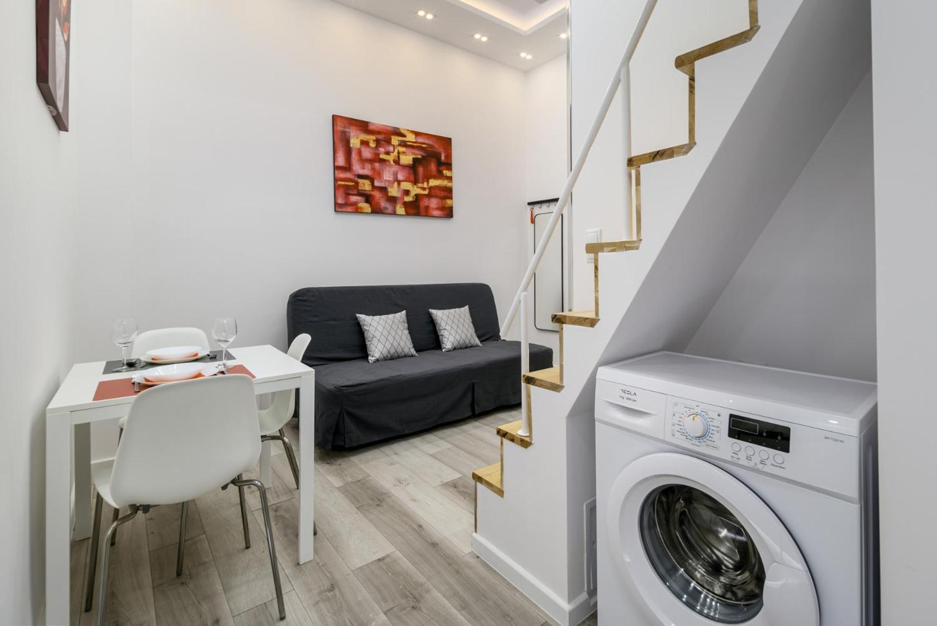 Visegradi40 Quality Apartments Будапеща Екстериор снимка