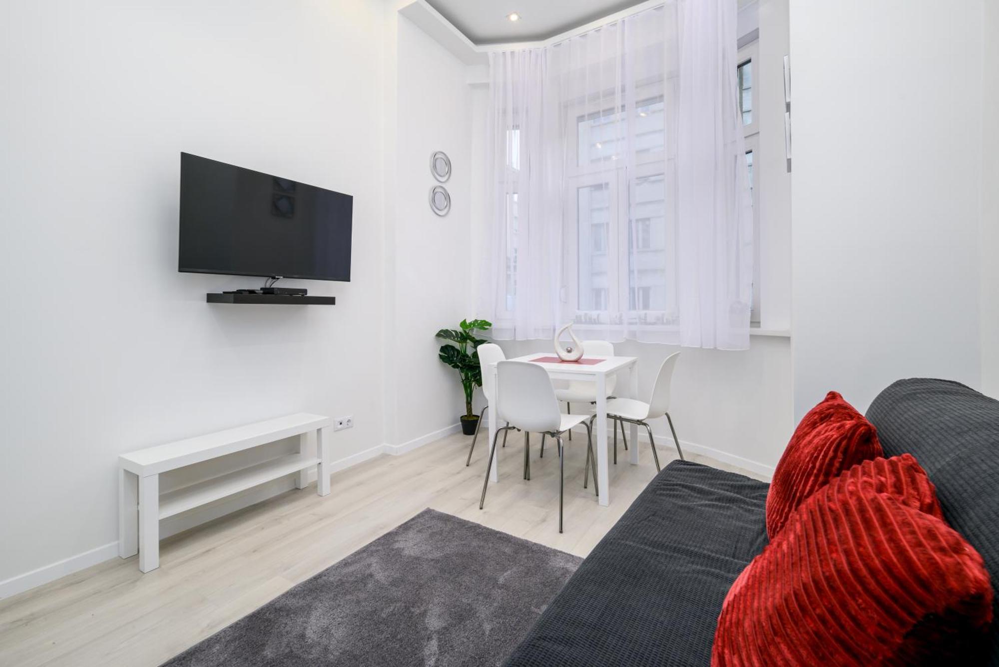 Visegradi40 Quality Apartments Будапеща Екстериор снимка