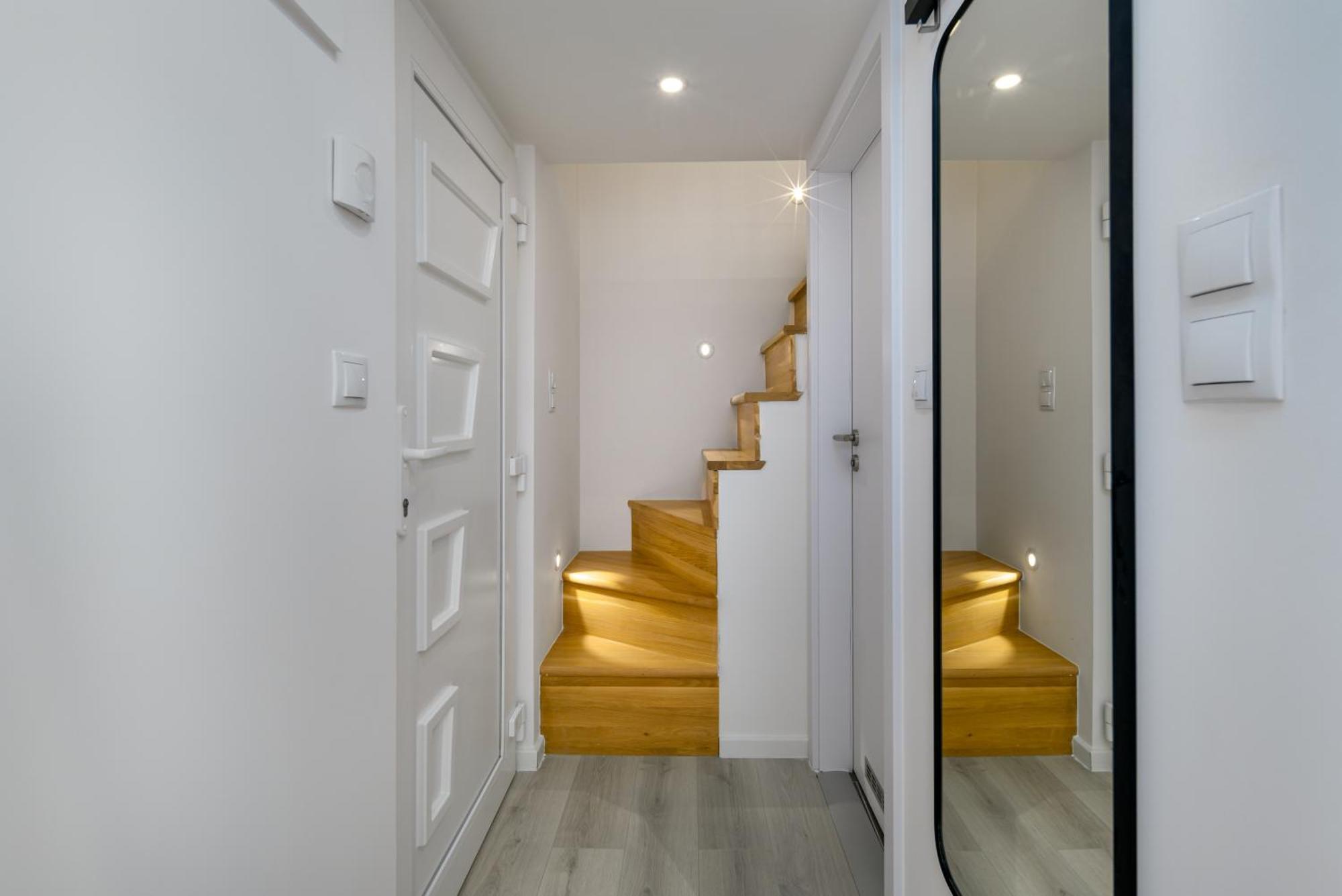 Visegradi40 Quality Apartments Будапеща Екстериор снимка