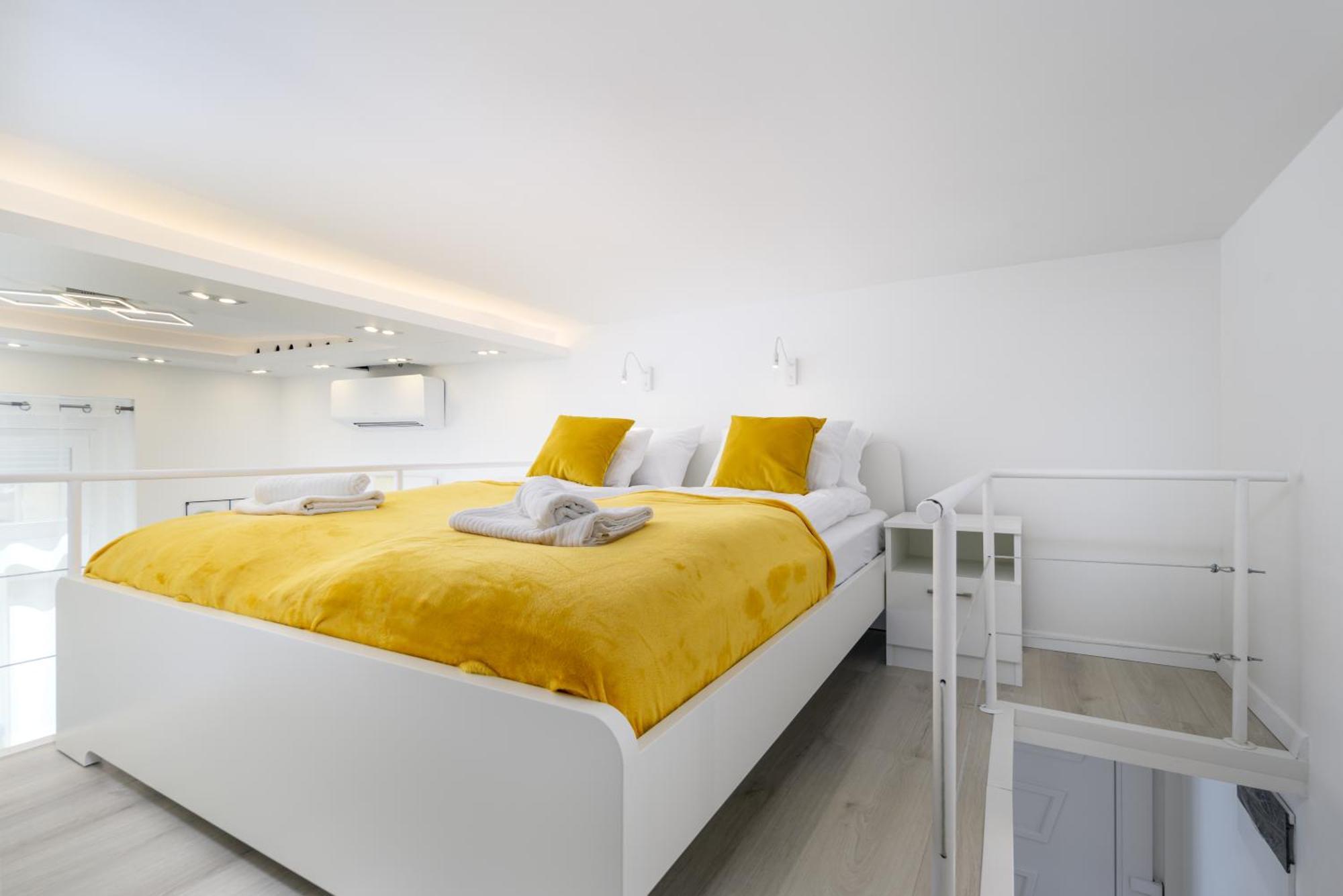 Visegradi40 Quality Apartments Будапеща Екстериор снимка