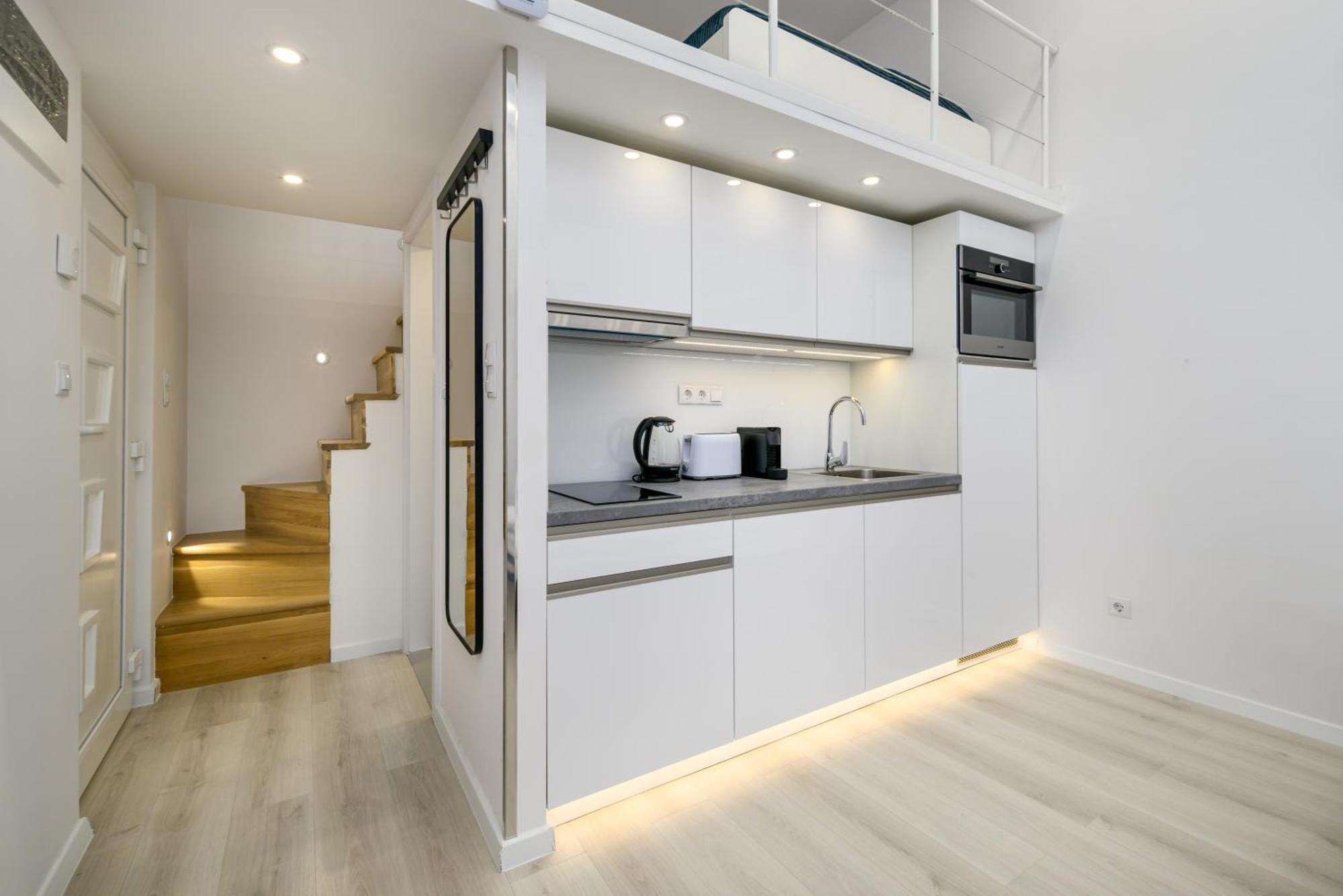 Visegradi40 Quality Apartments Будапеща Екстериор снимка