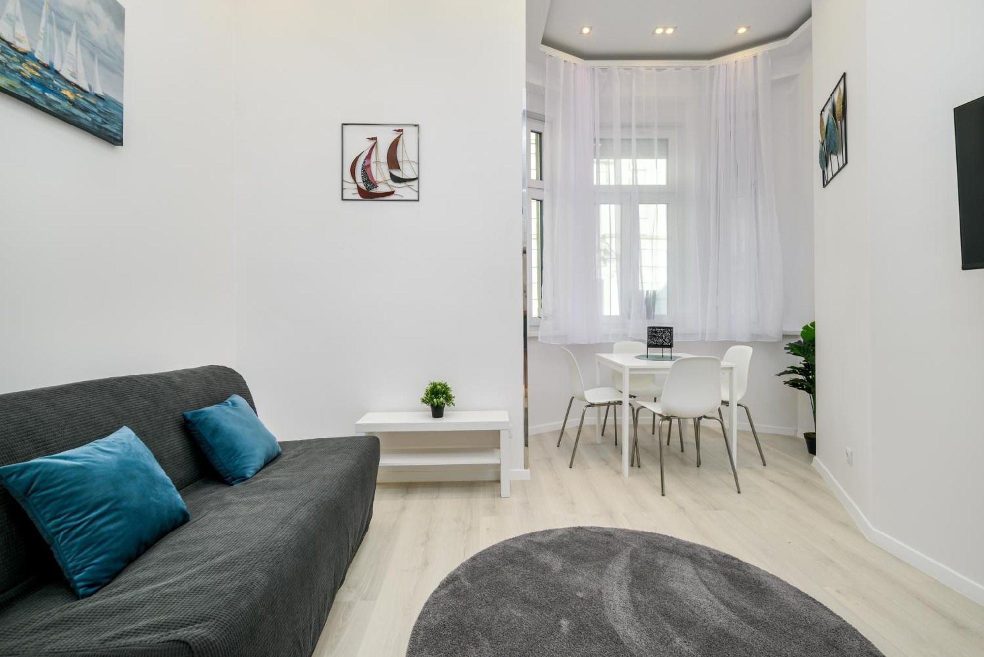 Visegradi40 Quality Apartments Будапеща Екстериор снимка